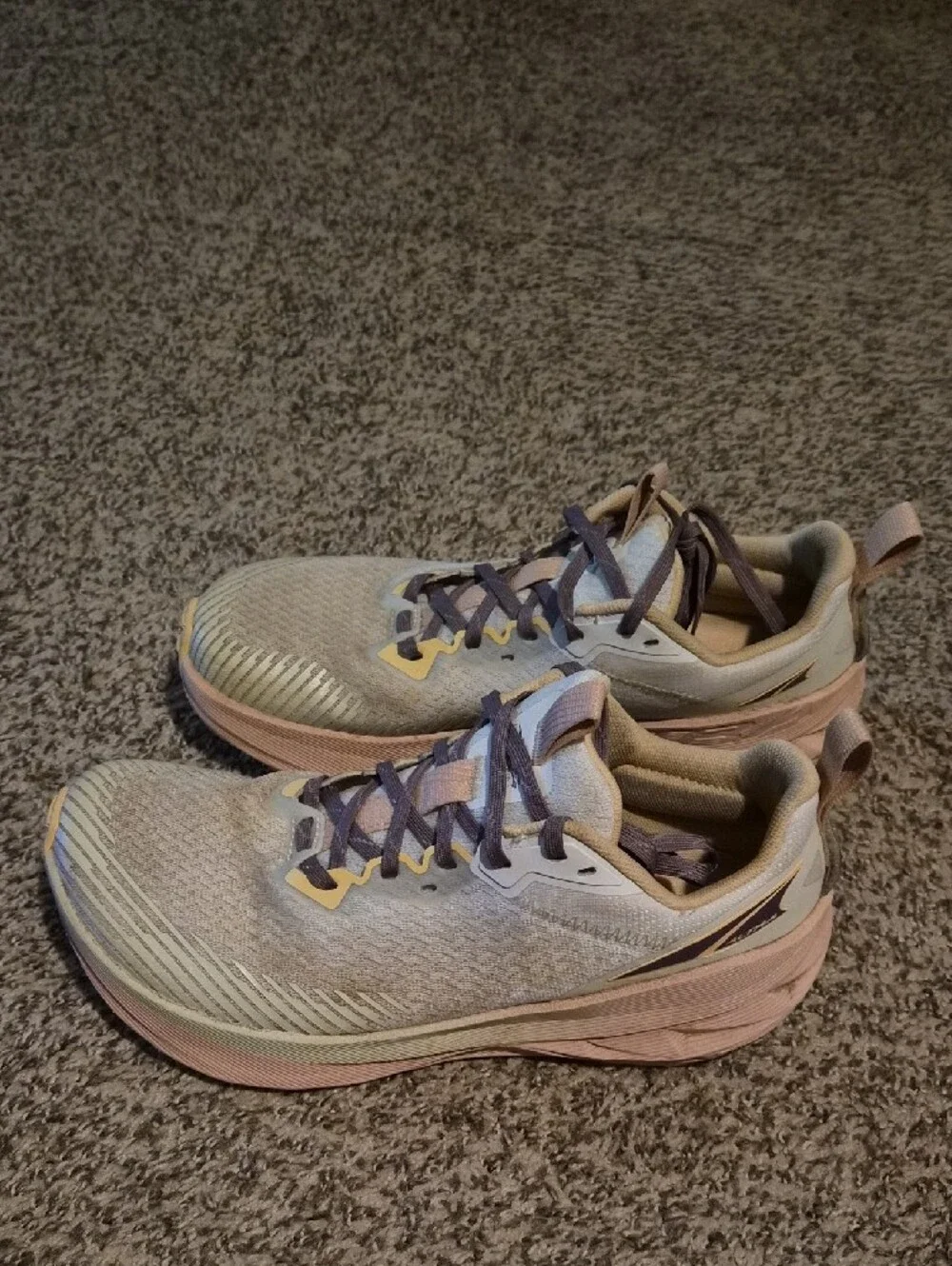 Altra size 22